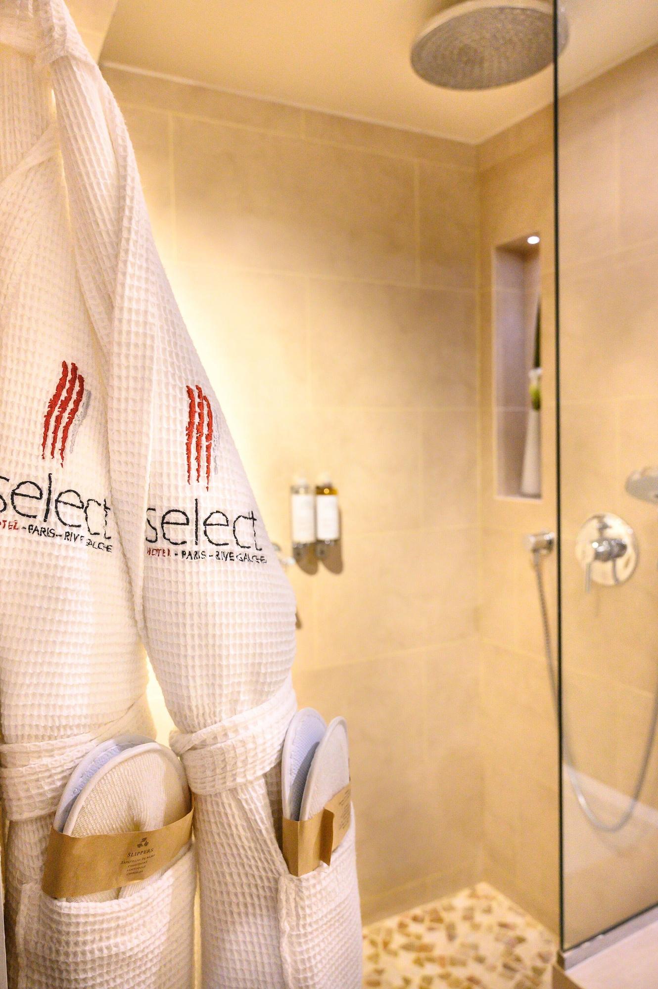 Select Hotel Paris Exterior photo